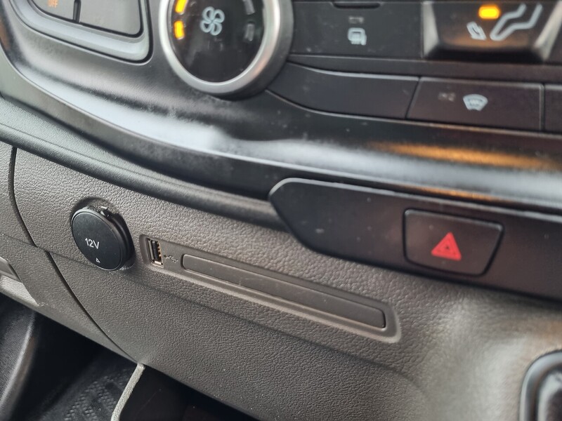 Used Ford Transit 2022 for sale - 76591255: Photo 27