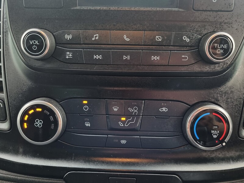 Used Ford Transit 2022 for sale - 76591255: Photo 28