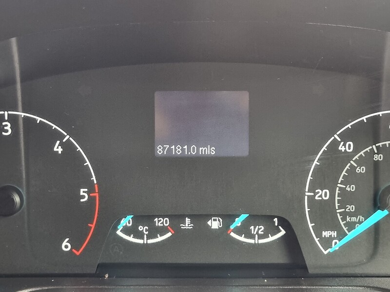 Used Ford Transit 2022 for sale - 76591255: Photo 31