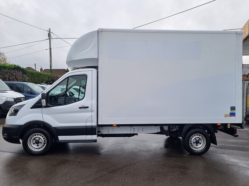 Used Ford Transit 2022 for sale - 76591255: Photo 5