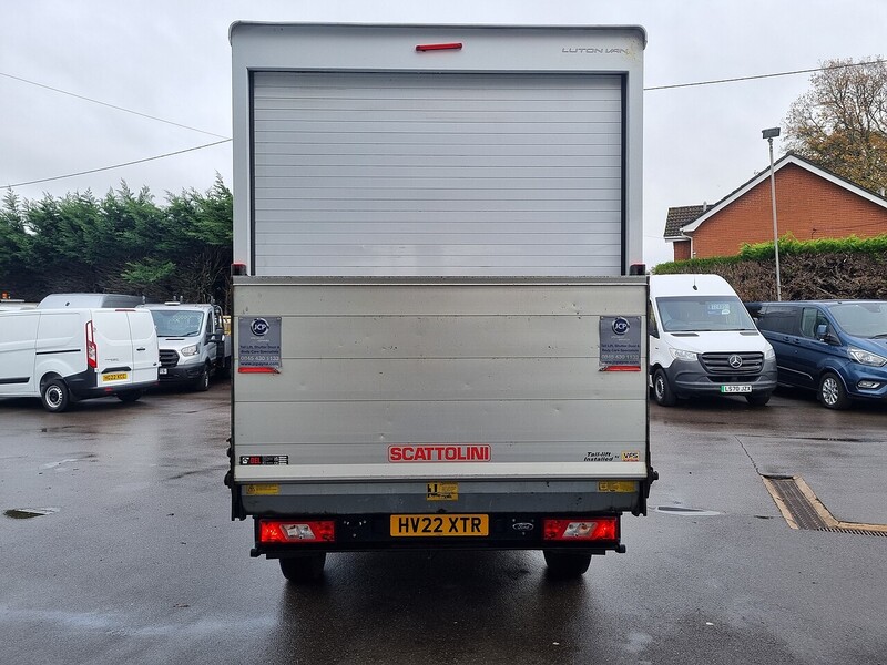 Used Ford Transit 2022 for sale - 76591255: Photo 7