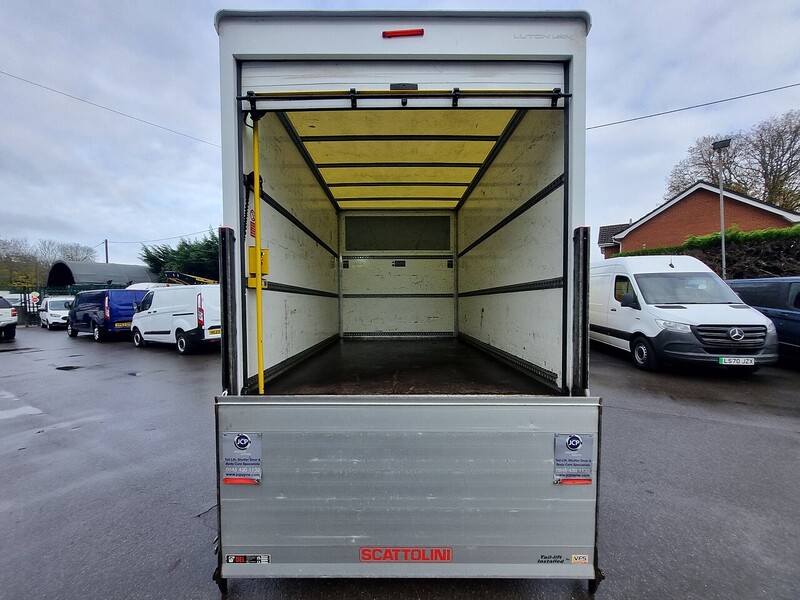 Used Ford Transit 2022 for sale - 76591255: Photo 8