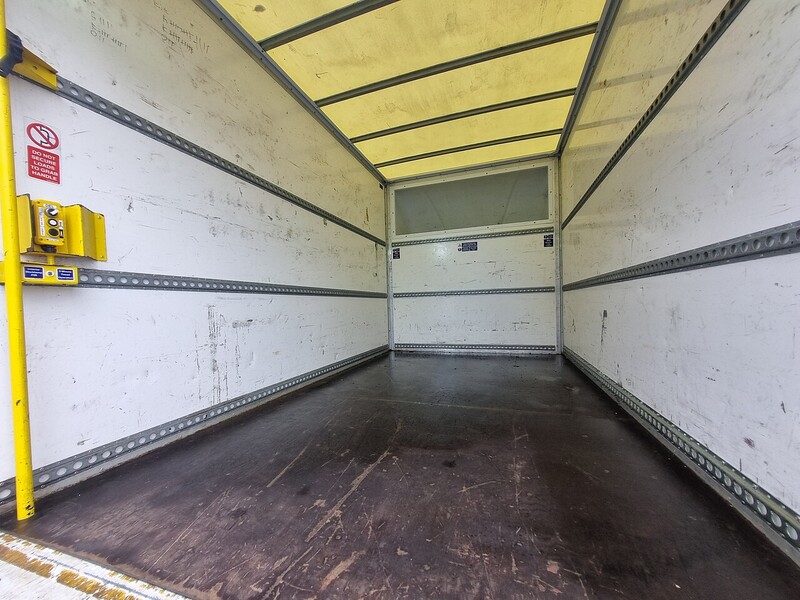 Used Ford Transit 2022 for sale - 76591255: Photo 9