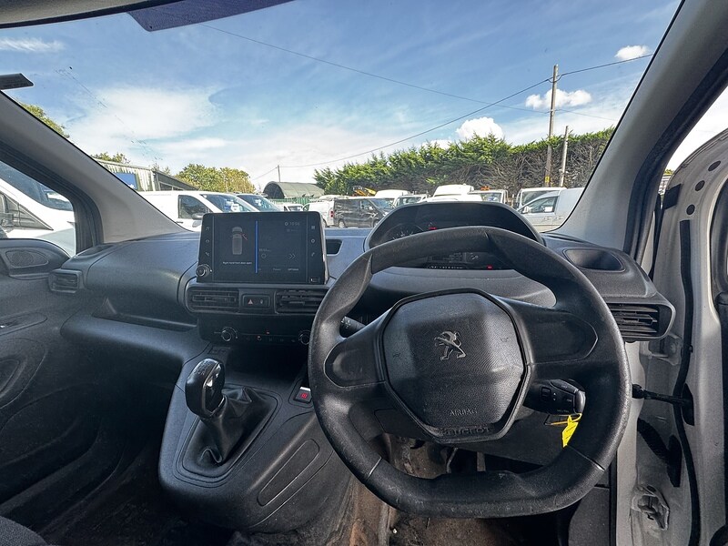 Vehicle 19