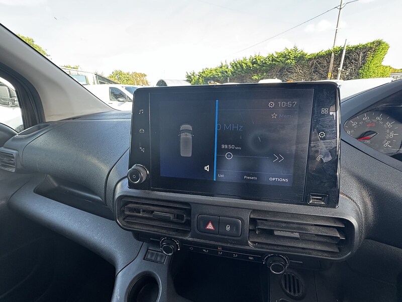 Used Peugeot Partner 2020 for sale - 75849846: Photo 30