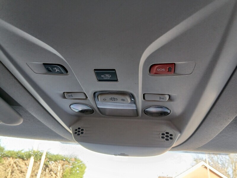 Used Peugeot Partner 2020 for sale - 75849846: Photo 33