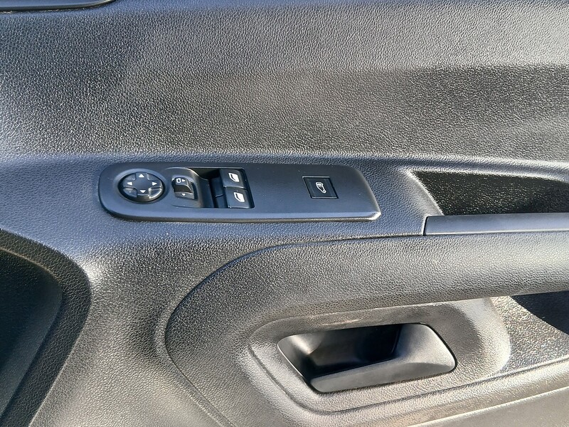 Used Peugeot Partner 2020 for sale - 75849846: Photo 35