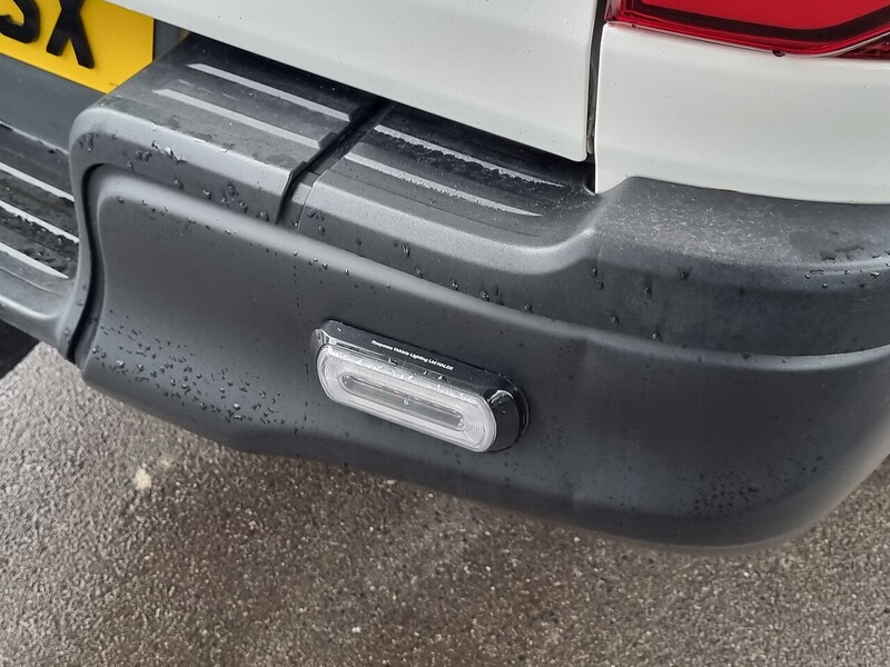 Used Toyota Hilux 2021 for sale - 77264102: Photo 10