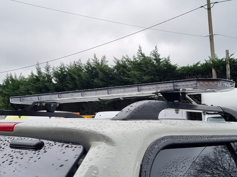 Used Toyota Hilux 2021 for sale - 77264102: Photo 12