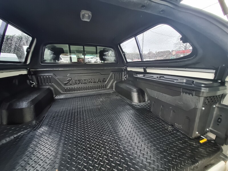 Used Toyota Hilux 2021 for sale - 77264102: Photo 8