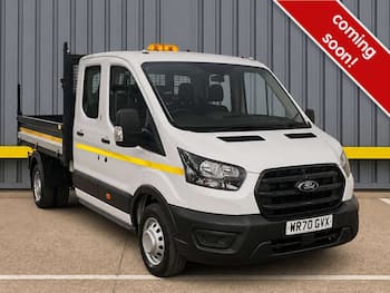Used Ford Transit 2021 for sale - 79858199: Photo