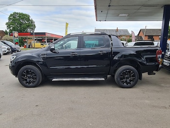 Used Ford Ranger 2020 for sale - 78709044: Photo
