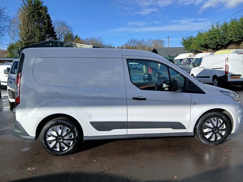 Used Ford Transit Connect 2015 for sale - 76777998: Photo 10