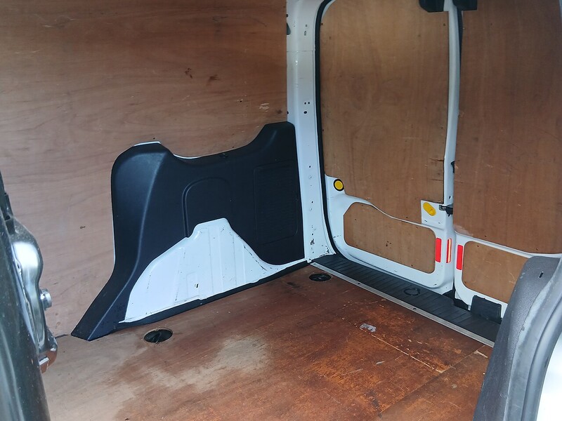 Used Ford Transit Connect 2015 for sale - 76777998: Photo 11