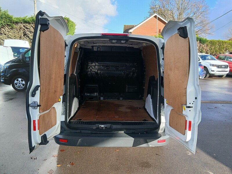 Used Ford Transit Connect 2015 for sale - 76777998: Photo 12