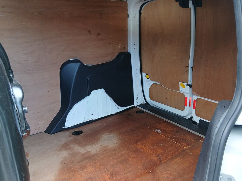 Used Ford Transit Connect 2015 for sale - 76777998: Photo 13