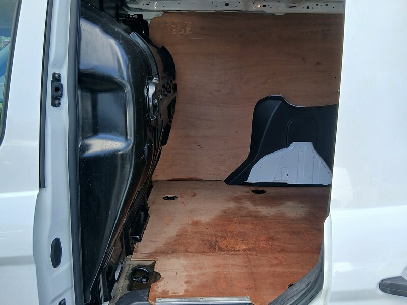 Used Ford Transit Connect 2015 for sale - 76777998: Photo 14