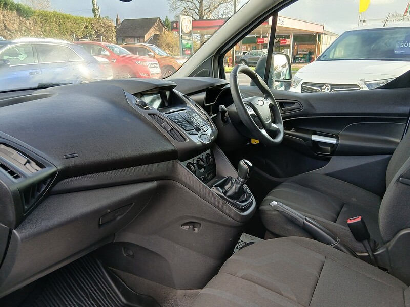 Used Ford Transit Connect 2015 for sale - 76777998: Photo 15