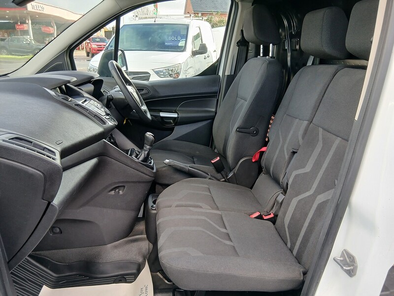 Used Ford Transit Connect 2015 for sale - 76777998: Photo 16