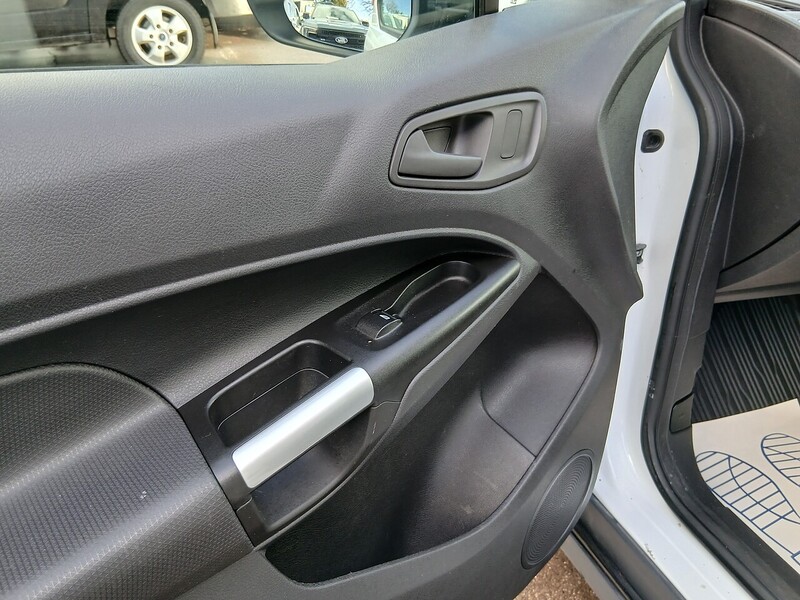 Used Ford Transit Connect 2015 for sale - 76777998: Photo 17