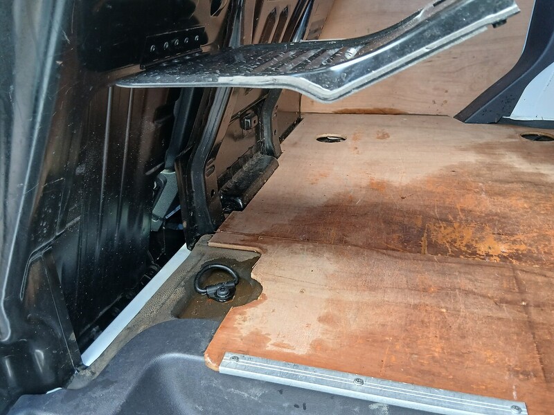 Used Ford Transit Connect 2015 for sale - 76777998: Photo 18