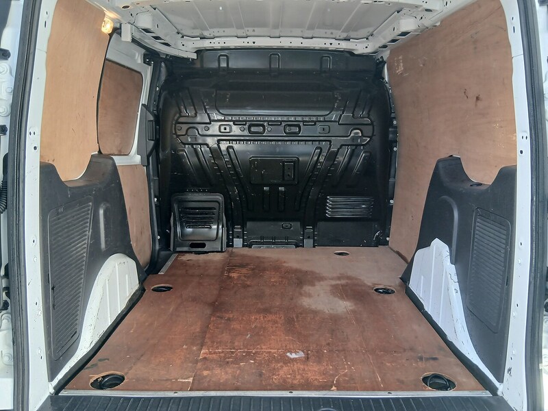 Used Ford Transit Connect 2015 for sale - 76777998: Photo 19