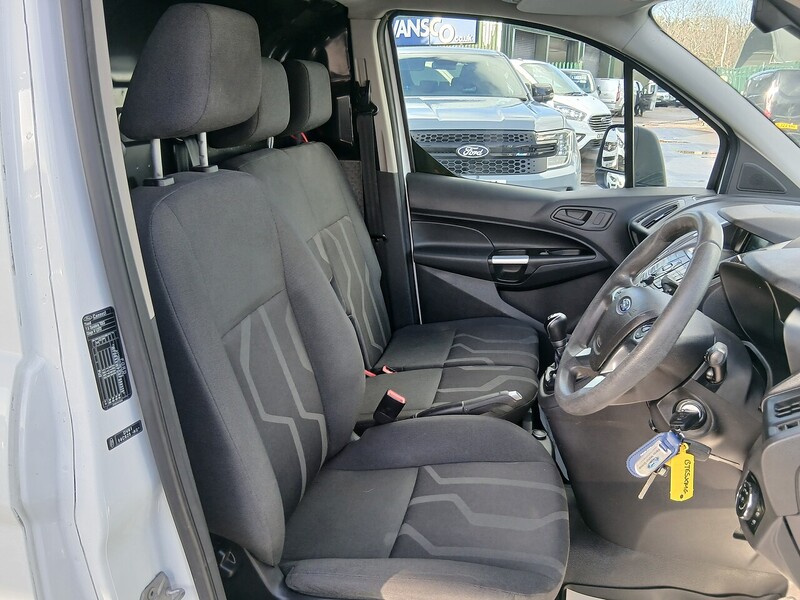 Used Ford Transit Connect 2015 for sale - 76777998: Photo 21