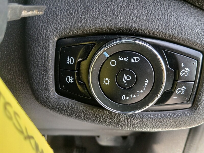 Used Ford Transit Connect 2015 for sale - 76777998: Photo 22