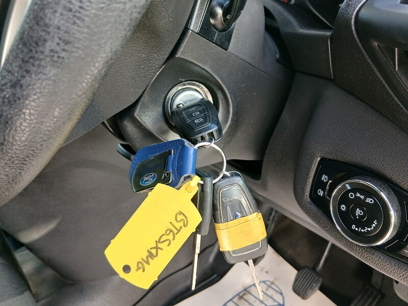 Used Ford Transit Connect 2015 for sale - 76777998: Photo 23