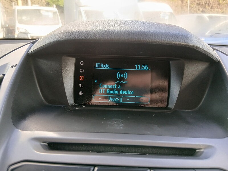 Used Ford Transit Connect 2015 for sale - 76777998: Photo 24