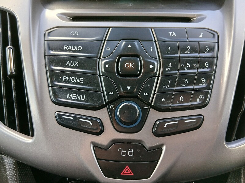 Used Ford Transit Connect 2015 for sale - 76777998: Photo 27