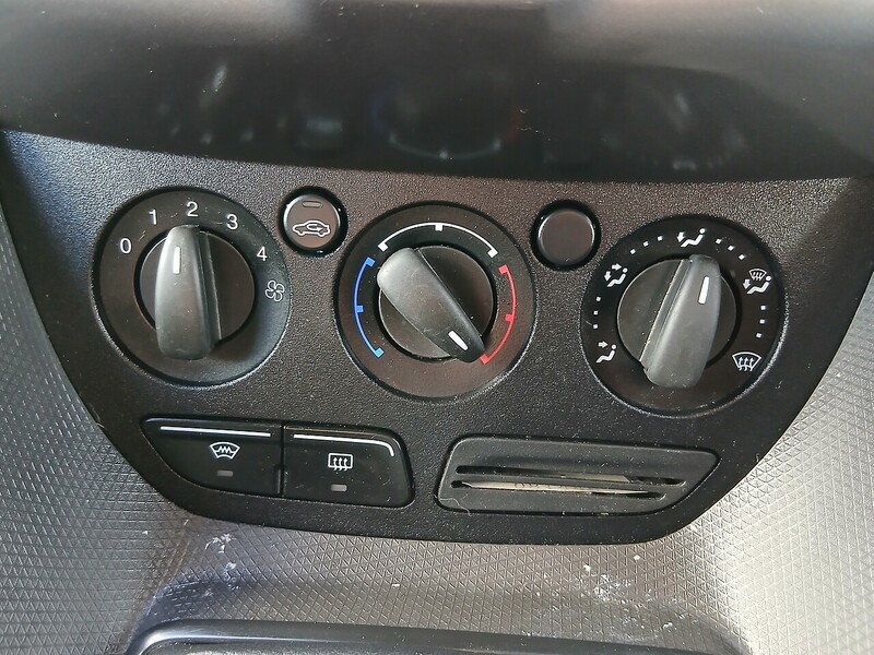 Used Ford Transit Connect 2015 for sale - 76777998: Photo 28