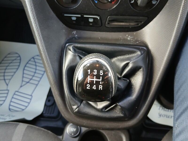 Used Ford Transit Connect 2015 for sale - 76777998: Photo 29