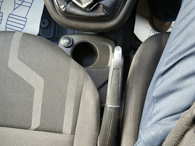 Used Ford Transit Connect 2015 for sale - 76777998: Photo 30