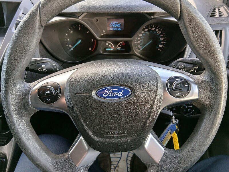 Used Ford Transit Connect 2015 for sale - 76777998: Photo 31