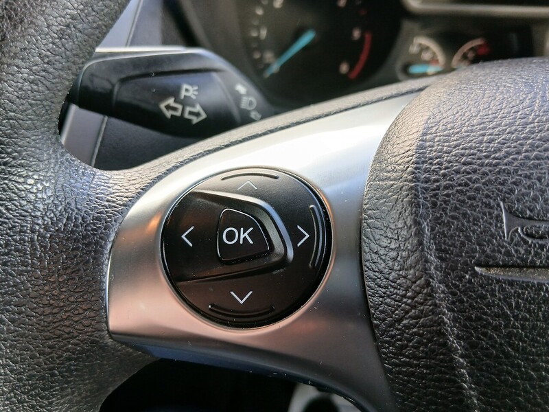 Used Ford Transit Connect 2015 for sale - 76777998: Photo 32