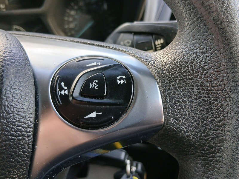 Used Ford Transit Connect 2015 for sale - 76777998: Photo 33