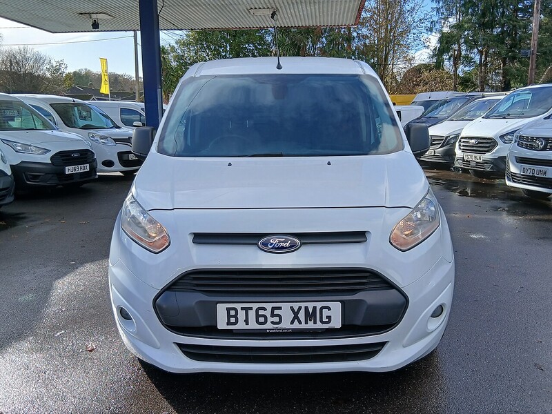 Used Ford Transit Connect 2015 for sale - 76777998: Photo 5