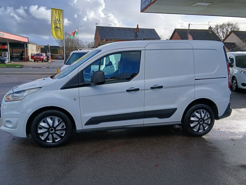 Used Ford Transit Connect 2015 for sale - 76777998: Photo 6