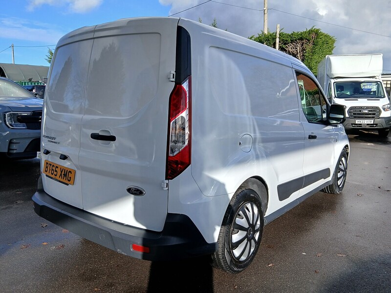 Used Ford Transit Connect 2015 for sale - 76777998: Photo 9