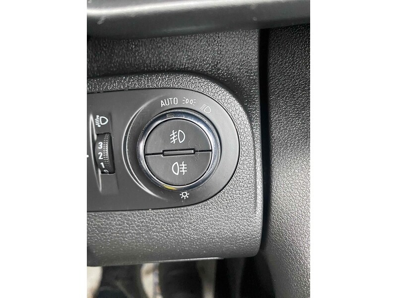 Used Vauxhall Combo for sale - 77667987: Photo 16