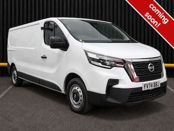 Used Nissan Primastar 2024 for sale - 79855203: Photo