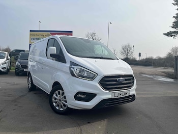 Used Ford Transit Custom 2019 for sale - 79019056: Photo