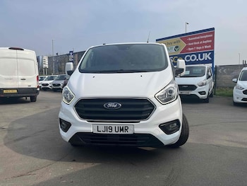 Used Ford Transit Custom 2019 for sale - 79019056: Photo