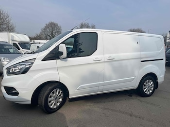 Used Ford Transit Custom 2019 for sale - 79019056: Photo