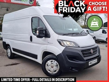 Used Fiat E-Ducato 2022 for sale - 76594874: Photo