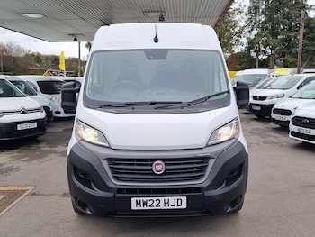 Used Fiat E-Ducato 2022 for sale - 76594874: Photo