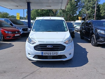 Used Ford Transit Connect 2019 for sale - 79197888: Photo
