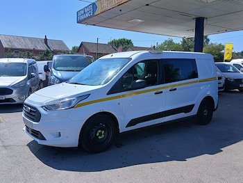 Used Ford Transit Connect 2019 for sale - 79197888: Photo