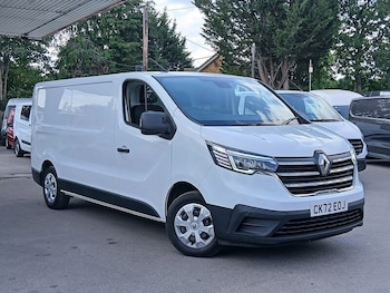 Used Renault Trafic 2022 for sale - 79245838: Photo